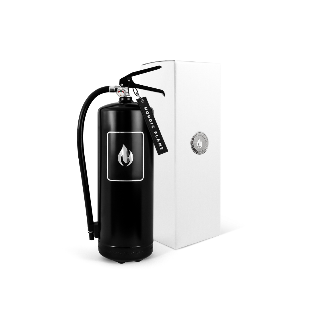 Fire Extinguisher 6kg